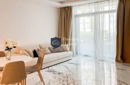 Apartment - 1 Bedroom - 2 Bathrooms for sale in Taraf 2 Residence - Jumeirah Village Triangle - Dubai