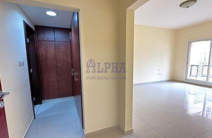 Apartment - 1 Bedroom - 2 Bathrooms for rent in Kahraman - Bab Al Bahar - Al Marjan Island - Ras Al Khaimah