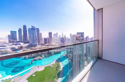 شقة - 2 غرف نوم - 2 حمامات للبيع في جراندي - منطقة دار الأوبرا - وسط مدينة دبي - دبي