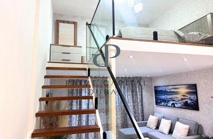 Apartment - Studio - 1 Bathroom for sale in Casa Grande - District 11 - Jumeirah Village Circle - Dubai