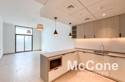 Apartment - 1 - 1 for rent in Belgravia Heights 1 - Belgravia Heights - District 12 - Jumeirah Village Circle - Dubai