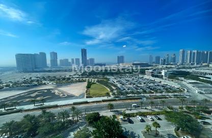 Apartment - 2 - 2 for sale in The Gate Tower 1 - Shams Abu Dhabi - Al Reem Island - Abu Dhabi Apartment - 2 - 2 for sale in The Gate Tower 1 - Shams Abu Dhabi - Al Reem Island - Abu Dhabi