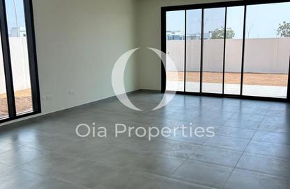 Villa - 4 Bedrooms - 5 Bathrooms for rent in The Dahlias - Yas Acres - Yas Island - Abu Dhabi