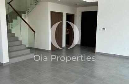 Villa - 4 Bedrooms - 5 Bathrooms for rent in The Dahlias - Yas Acres - Yas Island - Abu Dhabi
