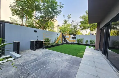 Townhouse - 3 Bedrooms - 5 Bathrooms for rent in Masaar - Tilal City - Sharjah