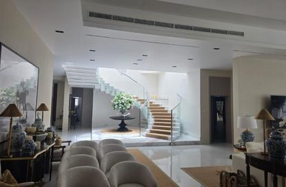 Villa - 6 Bedrooms - 7+ Bathrooms for sale in Saadiyat Reserve - Saadiyat Island - Abu Dhabi Villa - 6 Bedrooms - 7+ Bathrooms for sale in Saadiyat Reserve - Saadiyat Island - Abu Dhabi