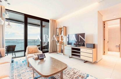 Apartment - 2 Bedrooms - 3 Bathrooms for rent in Jumeirah Gate Tower 2 - The Address Jumeirah Resort and Spa - Jumeirah Beach Residence - Dubai Apartment - 2 Bedrooms - 3 Bathrooms for rent in Jumeirah Gate Tower 2 - The Address Jumeirah Resort and Spa - Jumeirah Beach Residence - Dubai