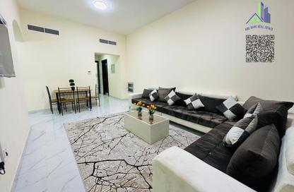 Apartment - 1 - 2 for rent in Al Rashidiya Towers - Al Rashidiya - Ajman Downtown - Ajman Apartment - 1 - 2 for rent in Al Rashidiya Towers - Al Rashidiya - Ajman Downtown - Ajman