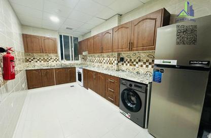 Apartment - 1 - 2 for rent in Al Rashidiya Towers - Al Rashidiya - Ajman Downtown - Ajman Apartment - 1 - 2 for rent in Al Rashidiya Towers - Al Rashidiya - Ajman Downtown - Ajman