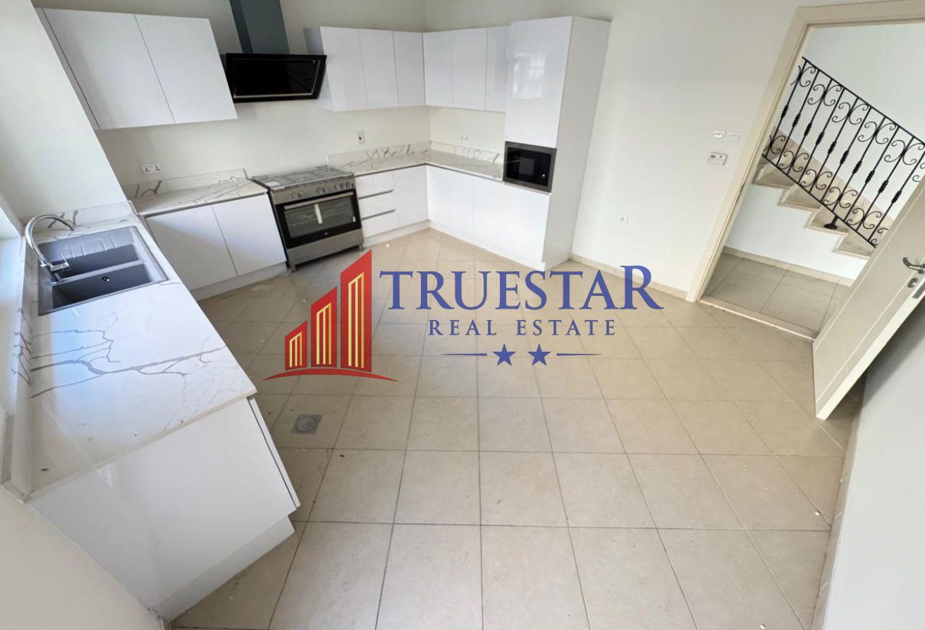 UPGRADED 4BR+MAIDS PRIVATE GARDEN COMPOUND photo 11