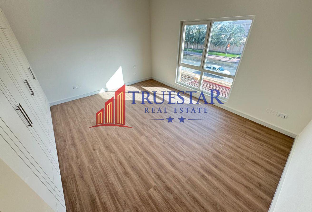UPGRADED 4BR+MAIDS PRIVATE GARDEN COMPOUND photo 8