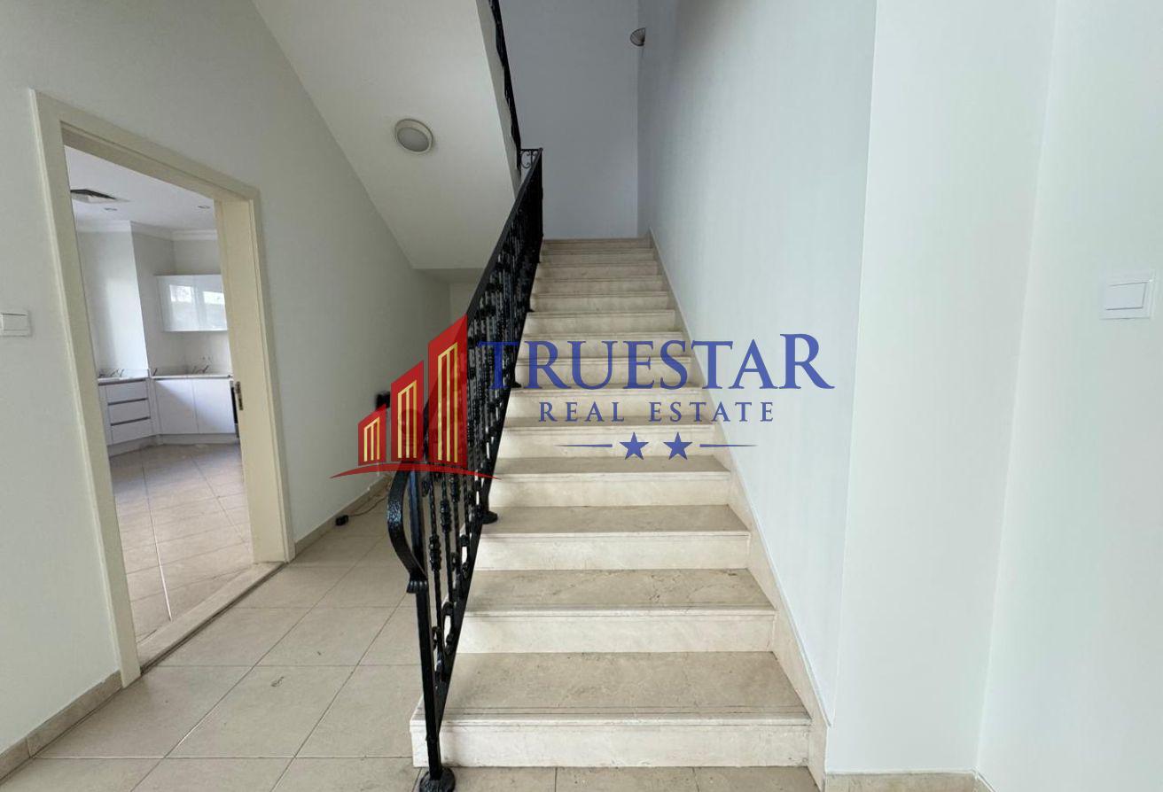 UPGRADED 4BR+MAIDS PRIVATE GARDEN COMPOUND photo 19