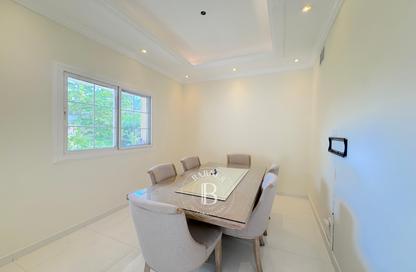 Villa - 3 - 3 for rent in Springs 4 - The Springs - Dubai