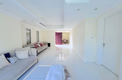 Villa - 3 - 3 for rent in Springs 4 - The Springs - Dubai