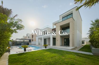 Villa - 5 - 6 for rent in Caya 1 - Arabian Ranches 3 - Dubai
