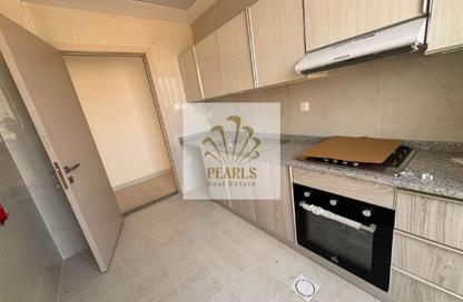 Apartment - 1 Bedroom - 2 Bathrooms for rent in Al Jurf 3 - Al Jurf - Ajman Downtown - Ajman Apartment - 1 Bedroom - 2 Bathrooms for rent in Al Jurf 3 - Al Jurf - Ajman Downtown - Ajman