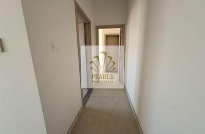Apartment - 1 Bedroom - 2 Bathrooms for rent in Al Jurf 3 - Al Jurf - Ajman Downtown - Ajman