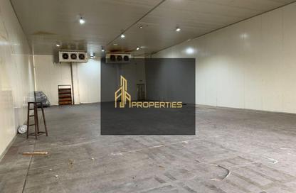 Warehouse - Studio - 1 Bathroom for rent in Warehouse G - Dubai Investment Park 2 (DIP 2) - Dubai Investment Park (DIP) - Dubai