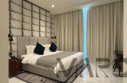 Apartment - 2 Bedrooms - 3 Bathrooms for rent in Millennium Atria Business Bay - The Atria - Business Bay - Dubai