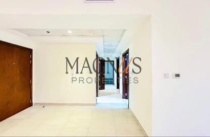 Apartment - 2 - 3 for rent in Azizi Orchid - Al Furjan - Dubai