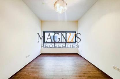 Apartment - 2 - 3 for rent in Azizi Orchid - Al Furjan - Dubai