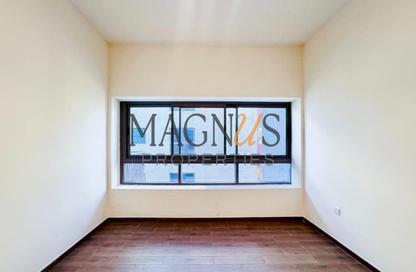 Apartment - 2 - 3 for rent in Azizi Orchid - Al Furjan - Dubai