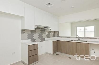 Villa - 2 Bedrooms - 4 Bathrooms for sale in Amaranta 1 - Amaranta - Villanova - Dubai Land - Dubai