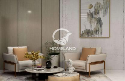Apartment - 1 - 2 for sale in 7 Park Central - District 17 - Jumeirah Village Circle - Dubai Apartment - 1 - 2 for sale in 7 Park Central - District 17 - Jumeirah Village Circle - Dubai