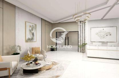 Apartment - 1 - 2 for sale in 7 Park Central - District 17 - Jumeirah Village Circle - Dubai Apartment - 1 - 2 for sale in 7 Park Central - District 17 - Jumeirah Village Circle - Dubai