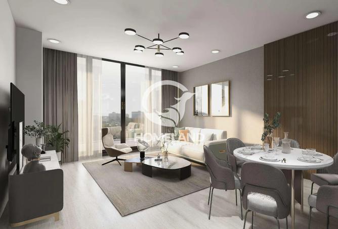 High Floor | 40-Month Post-Handover Plan