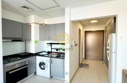 Apartment - Studio - 1 Bathroom for sale in Candace Acacia - Al Furjan - Dubai