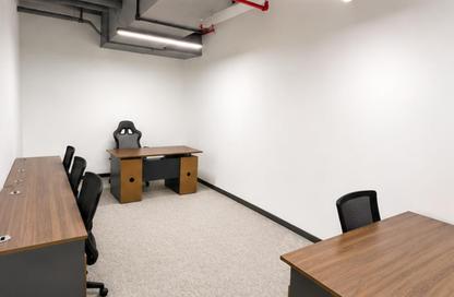 Office Space - Studio - 2 Bathrooms for rent in Latifa Tower - Sheikh Zayed Road - Dubai Office Space - Studio - 2 Bathrooms for rent in Latifa Tower - Sheikh Zayed Road - Dubai