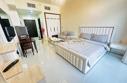 Apartment - Studio - 1 for rent in Elz by Danube - Arjan - Dubai Apartment - Studio - 1 for rent in Elz by Danube - Arjan - Dubai