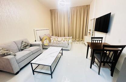 Apartment - Studio - 1 for rent in Elz by Danube - Arjan - Dubai