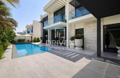 Villa - 5 - 6 for sale in District One Villas - District One - Mohammed Bin Rashid City - Dubai Villa - 5 - 6 for sale in District One Villas - District One - Mohammed Bin Rashid City - Dubai