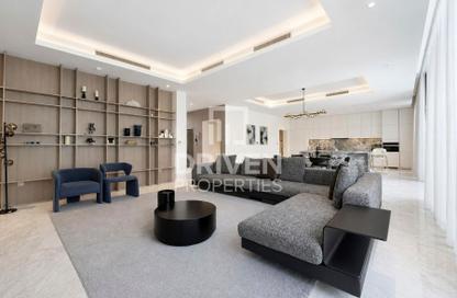 Villa - 5 - 6 for sale in District One Villas - District One - Mohammed Bin Rashid City - Dubai Villa - 5 - 6 for sale in District One Villas - District One - Mohammed Bin Rashid City - Dubai