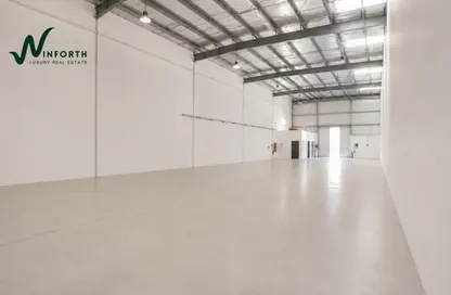 Warehouse - Studio - 1 Bathroom for rent in Al Qusais Industrial Area 5 - Al Qusais Industrial Area - Al Qusais - Dubai