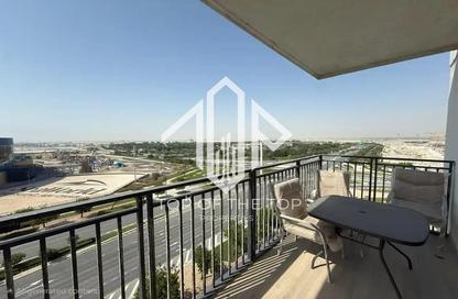 Apartment - 3 Bedrooms - 4 Bathrooms for rent in Waters Edge - Yas Island - Abu Dhabi Apartment - 3 Bedrooms - 4 Bathrooms for rent in Waters Edge - Yas Island - Abu Dhabi