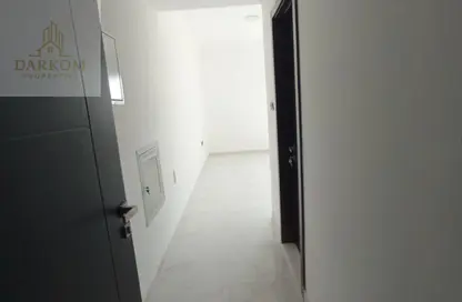 Apartment - Studio - 1 Bathroom for rent in Geepas Building 1 - Al Nakhil 1 - Al Nakhil - Ajman