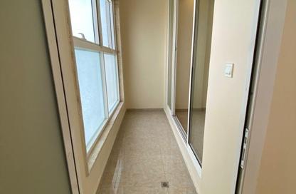 Apartment - 3 Bedrooms - 3 Bathrooms for rent in Al Rawda 3 - Al Rawda - Ajman