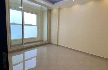 Apartment - 3 Bedrooms - 3 Bathrooms for rent in Al Rawda 3 - Al Rawda - Ajman
