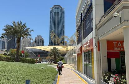 متجر - استوديو - 1 حمام للبيع في برج إنديجو - (JLT) مجمع D - أبراج بحيرات الجميرا - دبي متجر - استوديو - 1 حمام للبيع في برج إنديجو - (JLT) مجمع D - أبراج بحيرات الجميرا - دبي