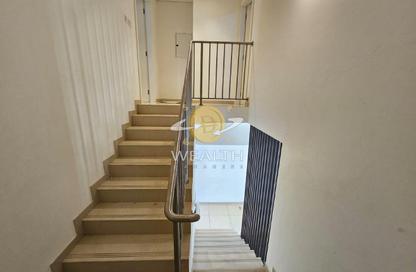 Townhouse - 2 - 3 for rent in Nasma Residence - Al Tai - Sharjah