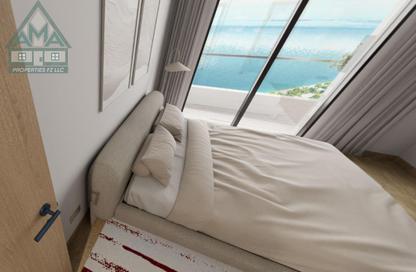 Apartment - 2 Bedrooms - 3 Bathrooms for sale in Rosso Bay Residence - Al Marjan Island - Ras Al Khaimah Apartment - 2 Bedrooms - 3 Bathrooms for sale in Rosso Bay Residence - Al Marjan Island - Ras Al Khaimah