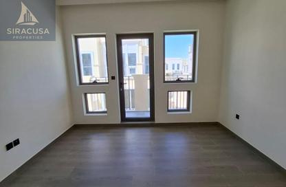 Townhouse - 5 - 4 for rent in Malta - Damac Lagoons - Dubai Townhouse - 5 - 4 for rent in Malta - Damac Lagoons - Dubai