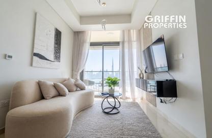 Apartment - 1 - 1 for rent in Aykon City Tower C - Aykon City - Business Bay - Dubai Apartment - 1 - 1 for rent in Aykon City Tower C - Aykon City - Business Bay - Dubai