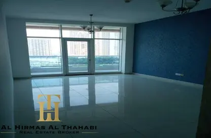 Apartment - 1 Bedroom - 2 Bathrooms for rent in Al Manara Tower - Jumeirah Village Triangle - Dubai