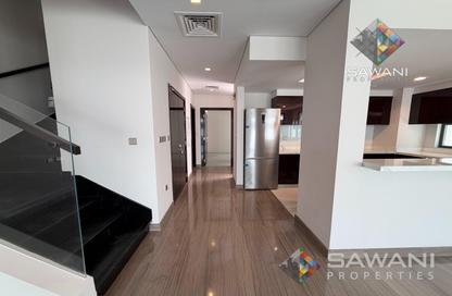 Villa - 5 - 6 for sale in Silver Springs 3 - Silver Springs - Damac Hills - Dubai Villa - 5 - 6 for sale in Silver Springs 3 - Silver Springs - Damac Hills - Dubai