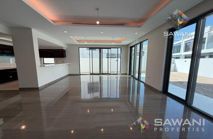 Villa - 5 - 6 for sale in Silver Springs 3 - Silver Springs - Damac Hills - Dubai Villa - 5 - 6 for sale in Silver Springs 3 - Silver Springs - Damac Hills - Dubai