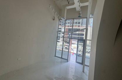 Shop - Studio - 1 Bathroom for rent in Rokane G25 - District 10 - Jumeirah Village Circle - Dubai Shop - Studio - 1 Bathroom for rent in Rokane G25 - District 10 - Jumeirah Village Circle - Dubai
